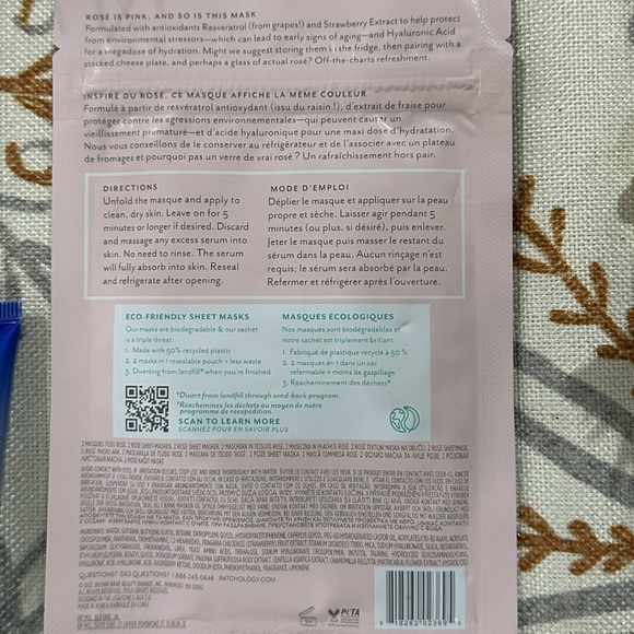 NEW Beauty Bundle - Picture 4 of 5